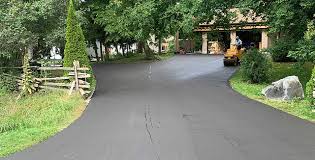 Why Choose Us For All Your Driveway Paving Needs in Jasper, AL?